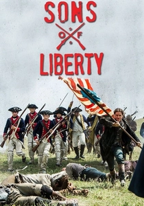 Sons of Liberty (2015)