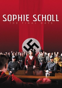 Sophie Scholl: The Final Days (2005)