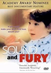 The Sound and the Fury (2000)