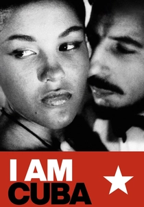 I Am Cuba (1964)