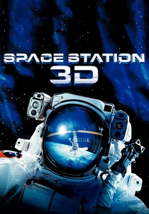 Space Station 3D (2002)