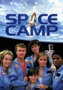 SpaceCamp (1986)