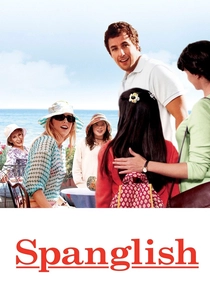 Spanglish (2004)