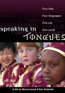 Speaking in Tongues (2009)