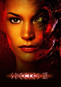 Species II (1998)