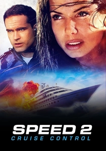 Speed 2: Cruise Control (1997)