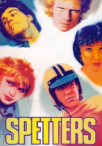 Spetters (1980)