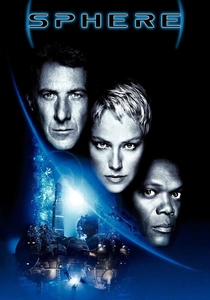Sphere (1998)