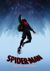 Spider-Man: Into the Spider-Verse (2018)