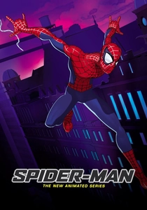 Spider-Man: The New Animated Series (2003)