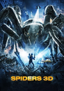 Spiders (2013)