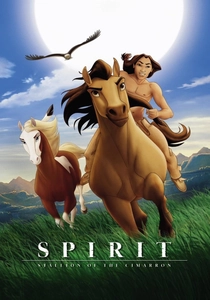 Spirit: Stallion of the Cimarron (2002)