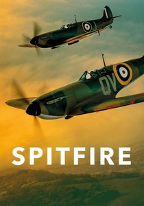 Spitfire (2018)
