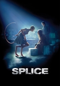Splice (2009)