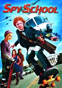 Spy School (2008)
