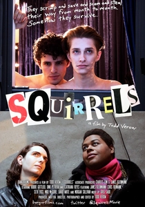 Squirrels (2018)
