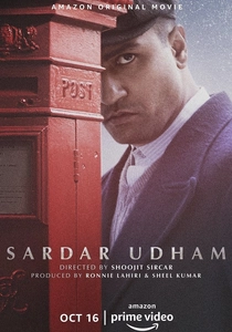 Sardar Udham (2021)