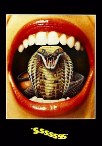 Sssssss (1973)