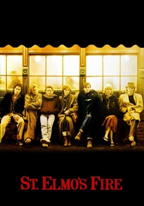 St. Elmo's Fire (1985)