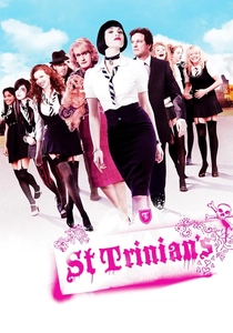 St Trinian's (2007)