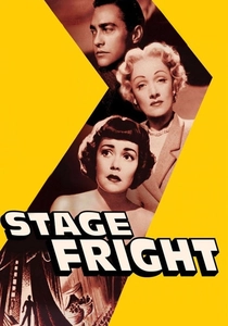 Stage Fright (1950)
