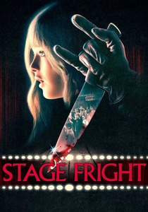 Stage Fright (2014)