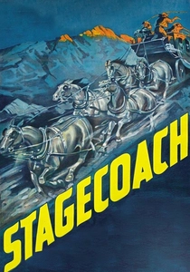 Stagecoach (1939)