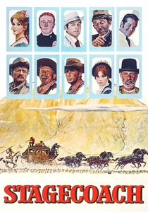 The Stagecoach (1966)