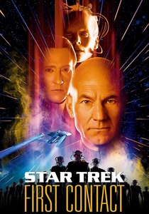 Star Trek: First Contact (1996)