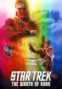 Star Trek II: The Wrath of Khan (1982)