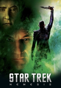 Star Trek: Nemesis (2002)