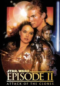 Star Wars: Episode II - Attack of the Clones (2002)