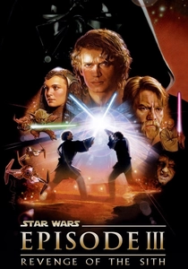 Star Wars: Episode III - Revenge of the Sith (2005)