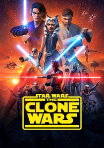 The Clone Wars (2008)