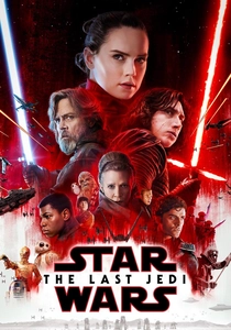 Star Wars: The Last Jedi (2017)