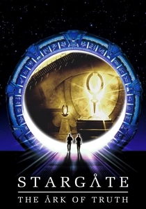 Stargate: The Ark of Truth (2008)