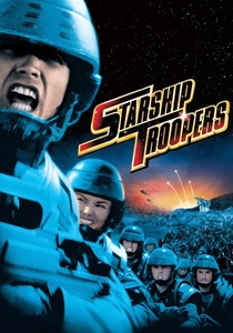 Starship Troopers (1997)
