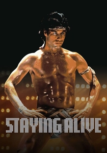 Staying Alive (1983)