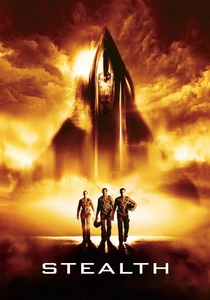 Stealth (2005)