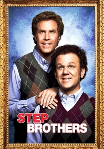 Step Brothers (2008)