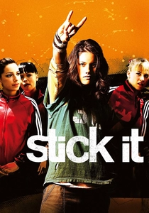Stick It (2006)