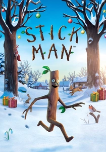 Stick Man (2015)
