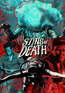 Sting of Death (1966)