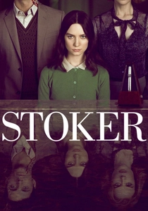 Stoker (2013)