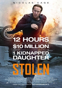 Stolen (2012)