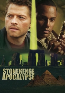 Stonehenge Apocalypse (2010)