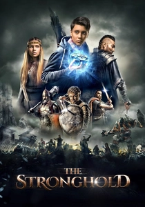 The Stronghold (2017)