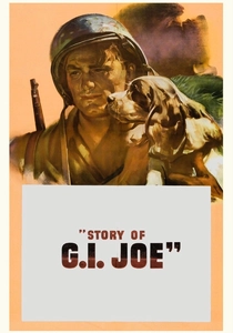 The Story of G.I. Joe (1945)