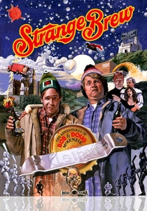 Strange Brew (1983)