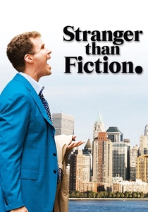Stranger Than Fiction (2006)
